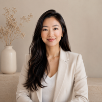 Naomi Lin
